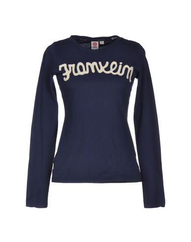 ZOOM FRANKLIN & MARSHALL - T-shirt