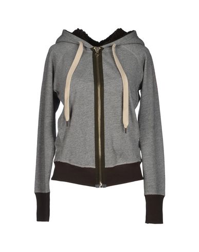 ZOOM NSF - Sweatshirt