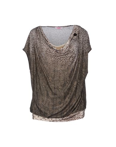 ZOOM BLUGIRL FOLIES - T-shirt