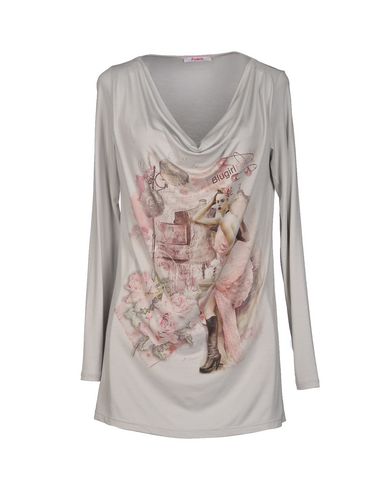 ZOOM BLUGIRL FOLIES - T-shirt