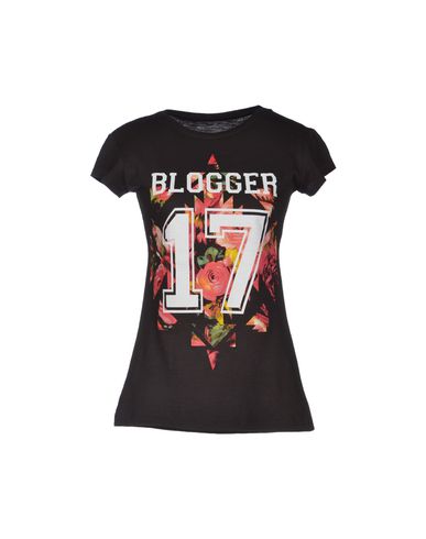 ZOOM TEE TREND - T-shirt