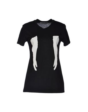YVES SAINT LAURENT - T-shirt