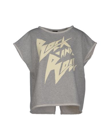 ZOOM TEE TREND - Sweatshirt