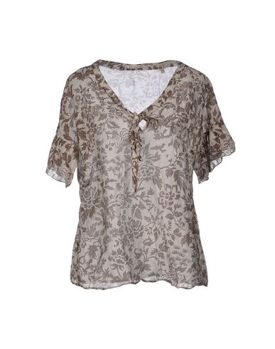 ZOOM CAMICETTASNOB - Blouse