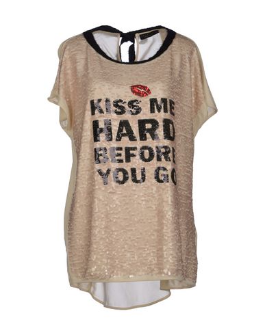ZOOM TWIN-SET Simona Barbieri - T-shirt