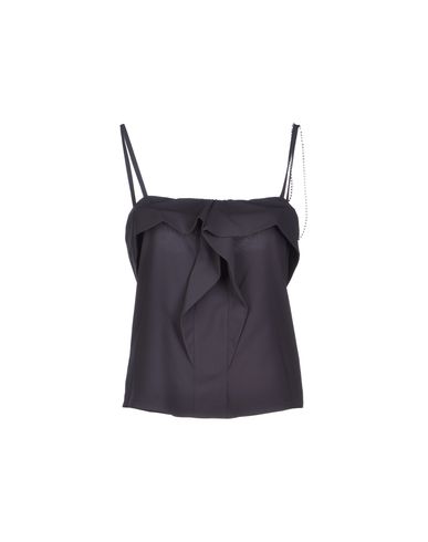 ZOOM PATRIZIA PEPE SERA - Top