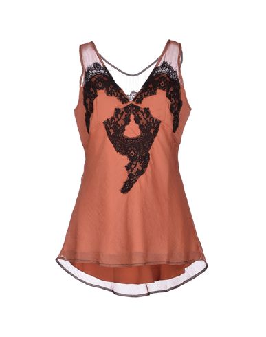 ZOOM TWIN-SET Simona Barbieri - Top