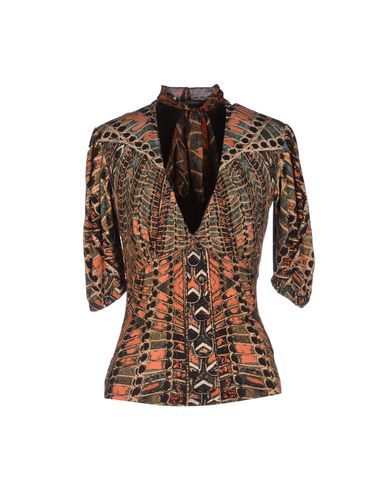 ZOOM ROBERTO CAVALLI - T-shirt