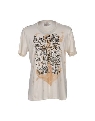 MONCLER - T-shirt