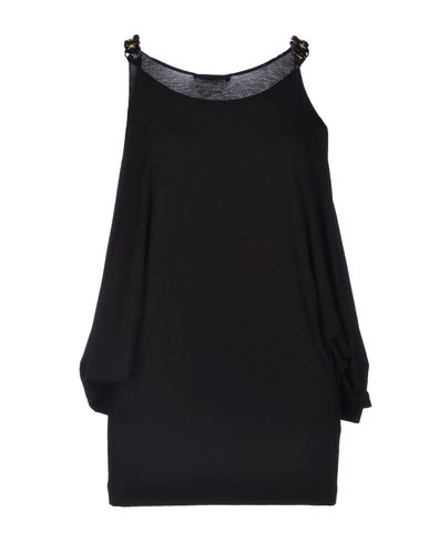 ZOOM PINKO BLACK - Top