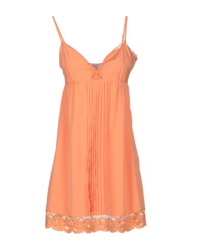 ZOOM BLUGIRL BLUMARINE - Short dress