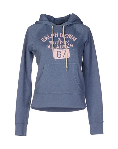ZOOM DENIM & SUPPLY RALPH LAUREN - Sweatshirt
