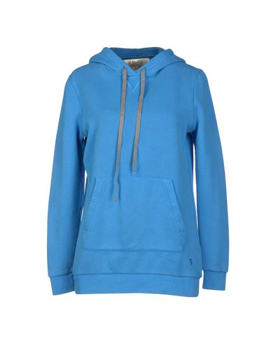 ZOOM M.GRIFONI DENIM - Sweatshirt