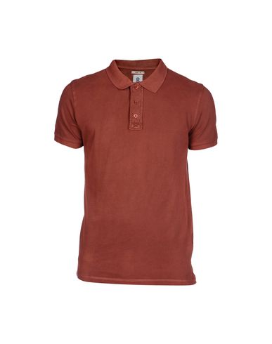 ZOOM 8 - Polo shirt