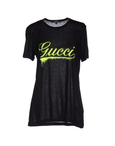 ZOOM GUCCI - T-shirt