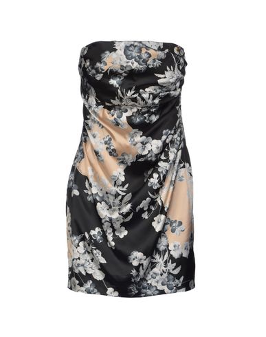 ZOOM BETTY BLUE - Short dress