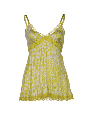 ZOOM GUESS BY MARCIANO - Top