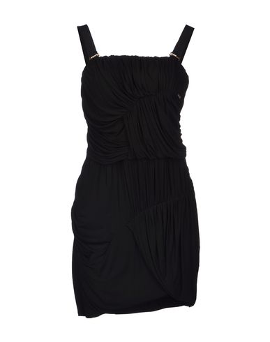 ZOOM BETTY BLUE - Short dress