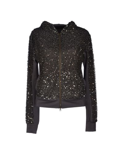 ZOOM TWIN-SET JEANS - Sweatshirt