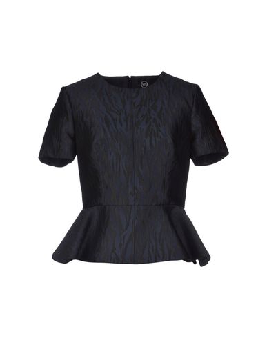 ZOOM ALEXANDER MCQUEEN - Blouse