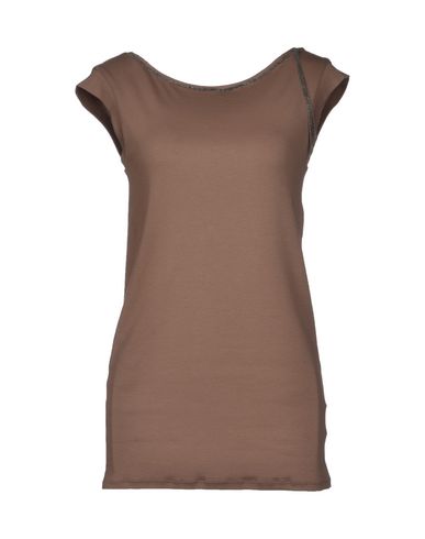 ZOOM BRUNELLO CUCINELLI - T-shirt