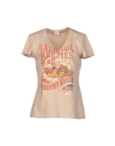 ZOOM FIORUCCI - T-shirt