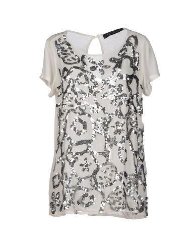 ZOOM TWIN-SET Simona Barbieri - T-shirt