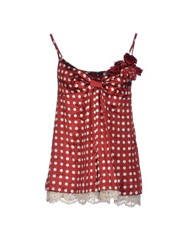 ZOOM TWIN-SET Simona Barbieri - Top