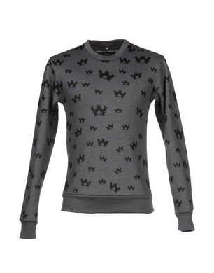 KRISVANASSCHE - Sweatshirt