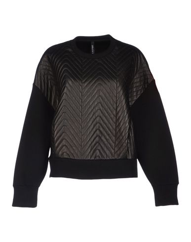 ZOOM NEIL BARRETT - Sweatshirt