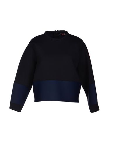 ZOOM MSGM - Sweatshirt