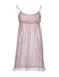 BLUGIRL BLUMARINE Short dresses  image