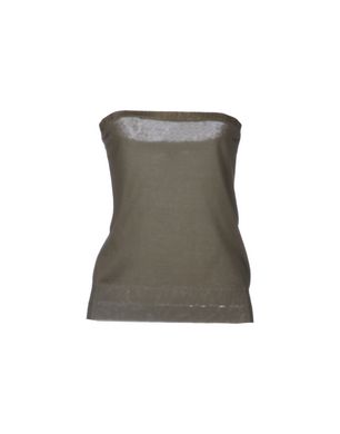 PINKO BLACK - Tube top