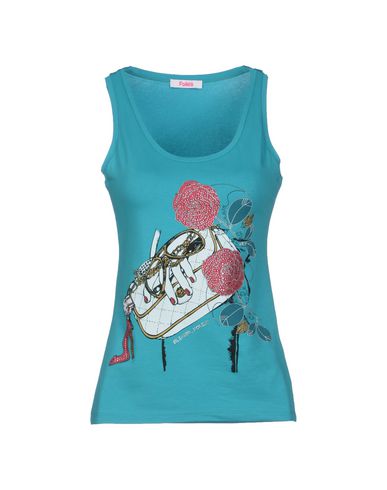 ZOOM BLUGIRL FOLIES - T-shirt