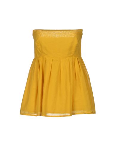 ZOOM SUOLI - Tube top
