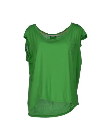 ZOOM JUCCA - T-shirt