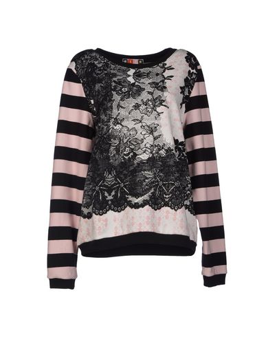 ZOOM MSGM - Sweatshirt