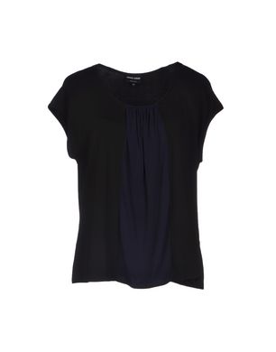 GIORGIO ARMANI - T-shirt