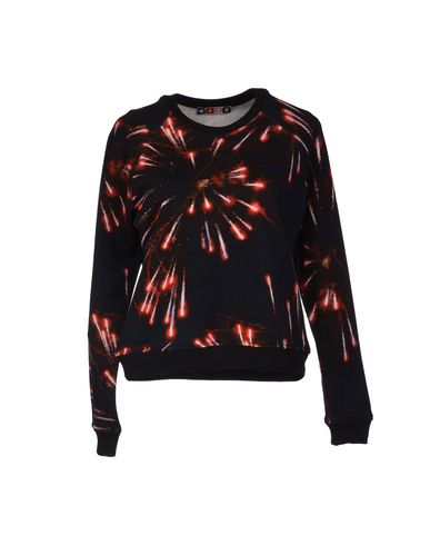 ZOOM MSGM - Sweatshirt