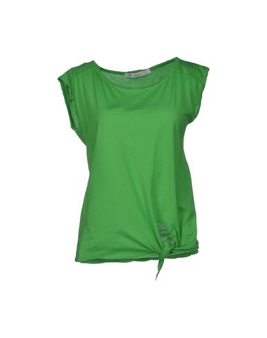 ZOOM JUCCA - T-shirt