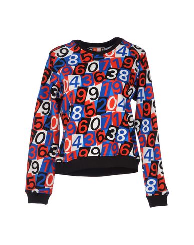 ZOOM MSGM - Sweatshirt