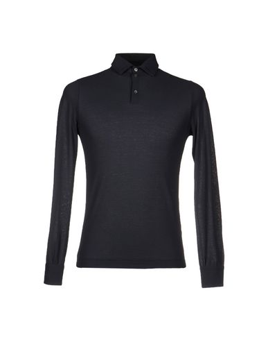 ZOOM ZANONE - Polo shirt