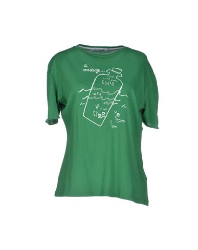 ZOOM NORTH SAILS - T-shirt