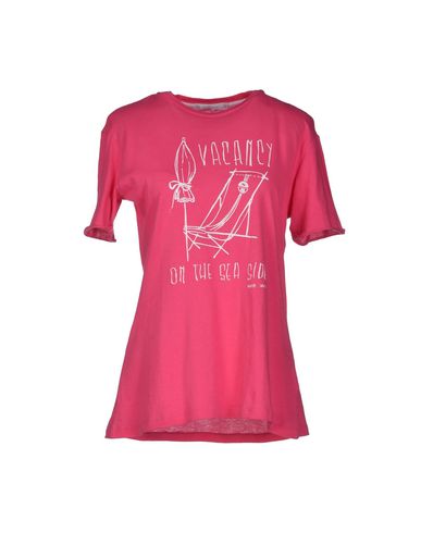 ZOOM NORTH SAILS - T-shirt