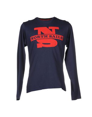NORTH SAILS - T-shirt
