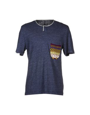 M.GRIFONI DENIM - T-shirt