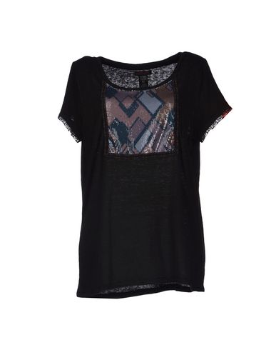 ZOOM CUSTO BARCELONA - T-shirt