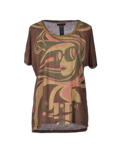 ZOOM CUSTO BARCELONA - T-shirt