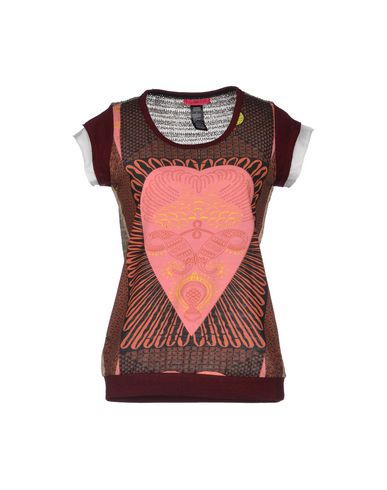 ZOOM CUSTO BARCELONA - T-shirt