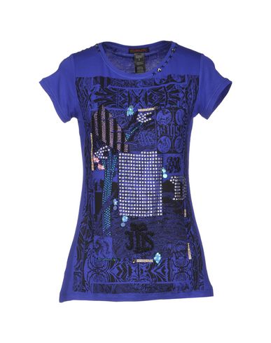 ZOOM CUSTO BARCELONA - T-shirt